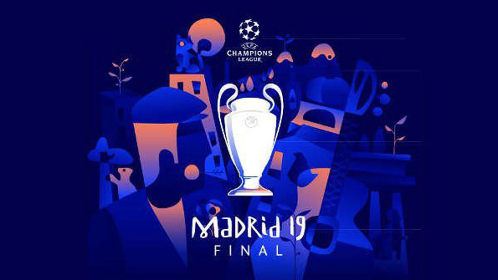Champions League quarter-final 