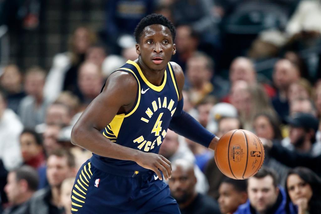 Victor Oladipo (Indiana Pacers)