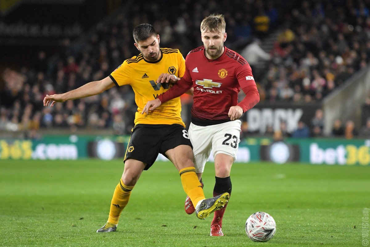 Premier League: Wolves vs Manchester Utd en directo | Marca.com