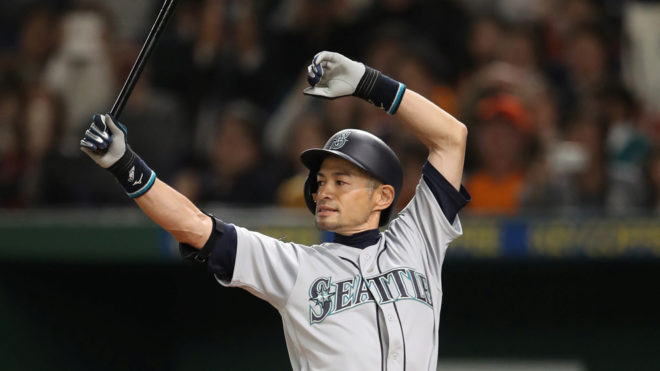 Ichiro Suzuki jugó su último partido en Grandes Ligas Resultado de imagen para ichiro suzuki retiro tokio