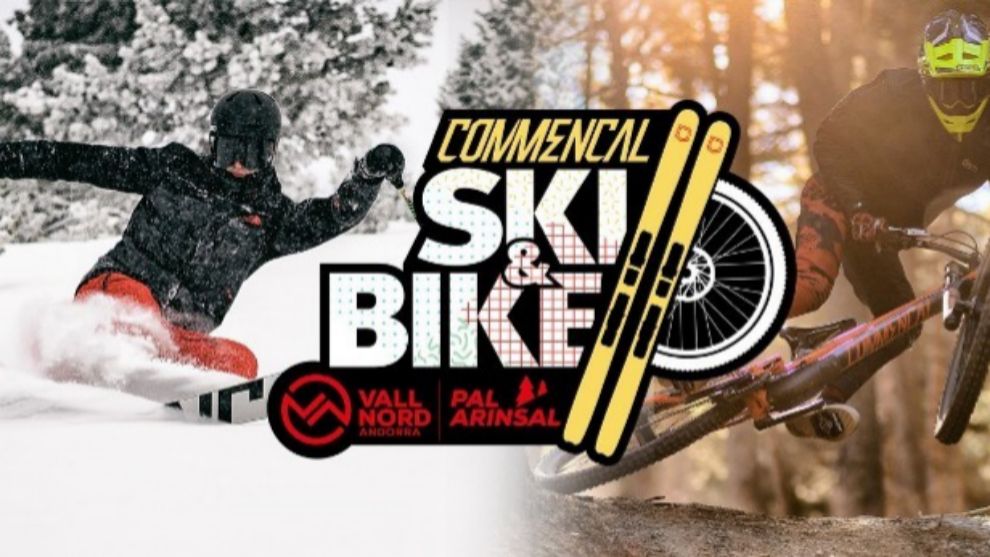 La Ski & Bike dar comienzo el sbado a partir de las 18.00 h