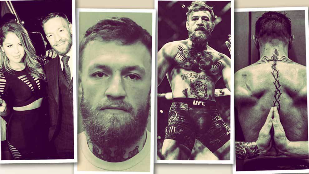 The UFCs most marketable fighter Conor McGregor surprisingly...