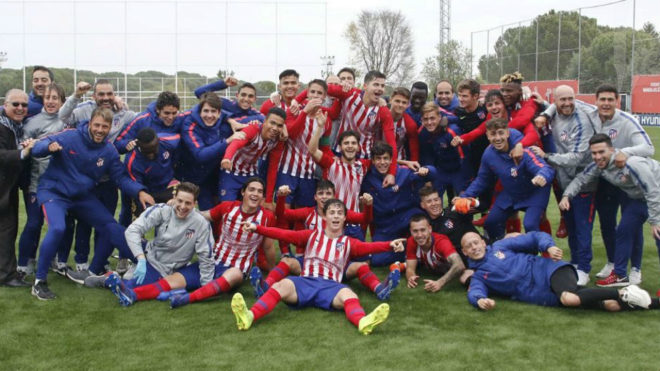 AGORA mokykla » Terceros en la Liga Federación de Madrid - AGORA