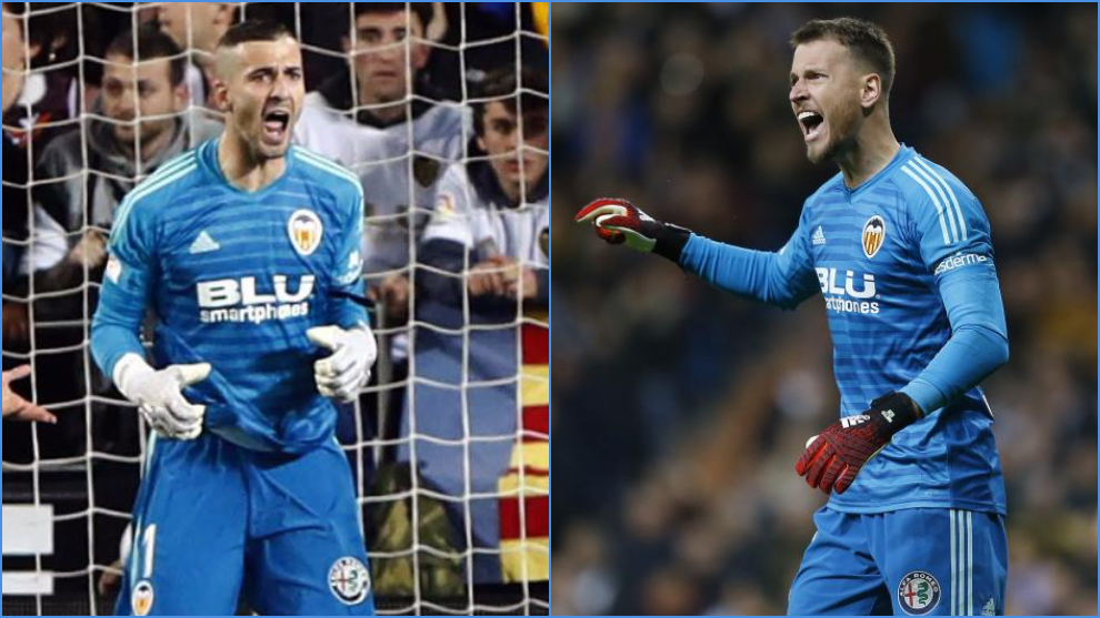 Valencia CF: Un dato clave en la remontada del Valencia: 12 partidos ...