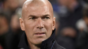 Zidane: "Marcelo es Marcelo y a mí me gusta cómo juega"