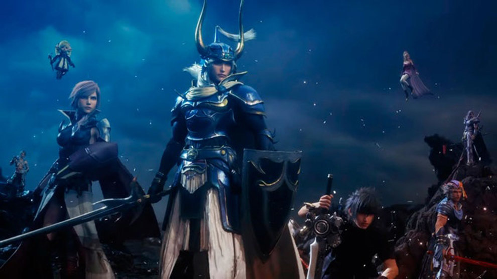 Cual Es El Mejor Final Fantasy