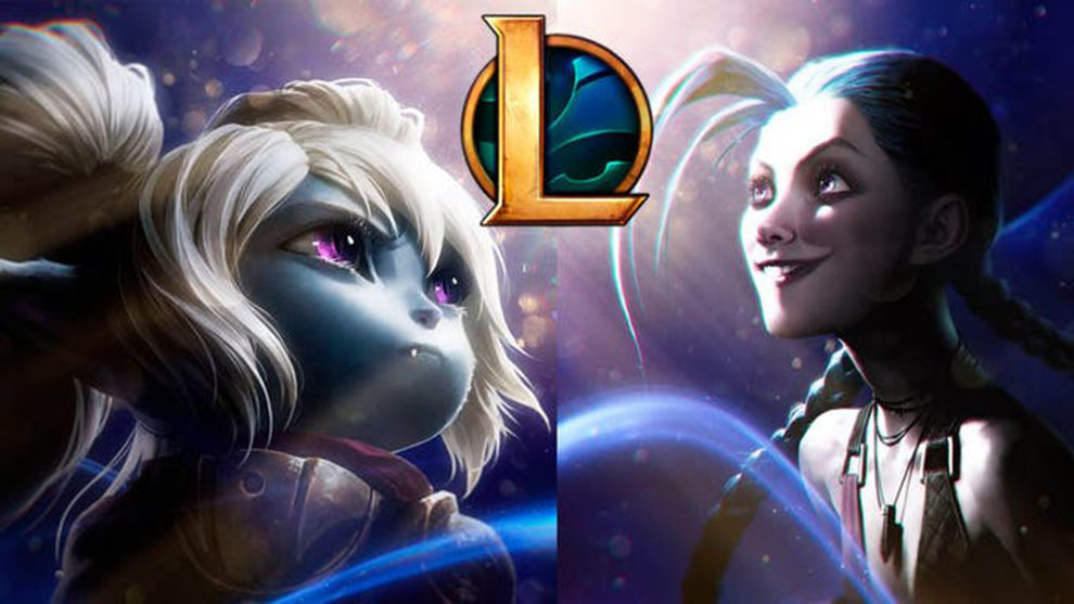 Cuando Se Estreno League Of Legends
