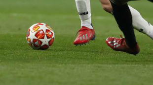 Partidos, horarios y dónde ver por TV la ida de cuartos de final de...