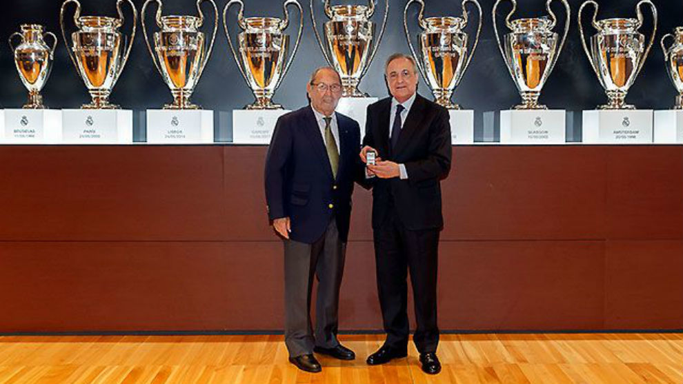 Francisco Gento Wikipedia Details Explored: Everything To Know About Paco Gento Son And Family