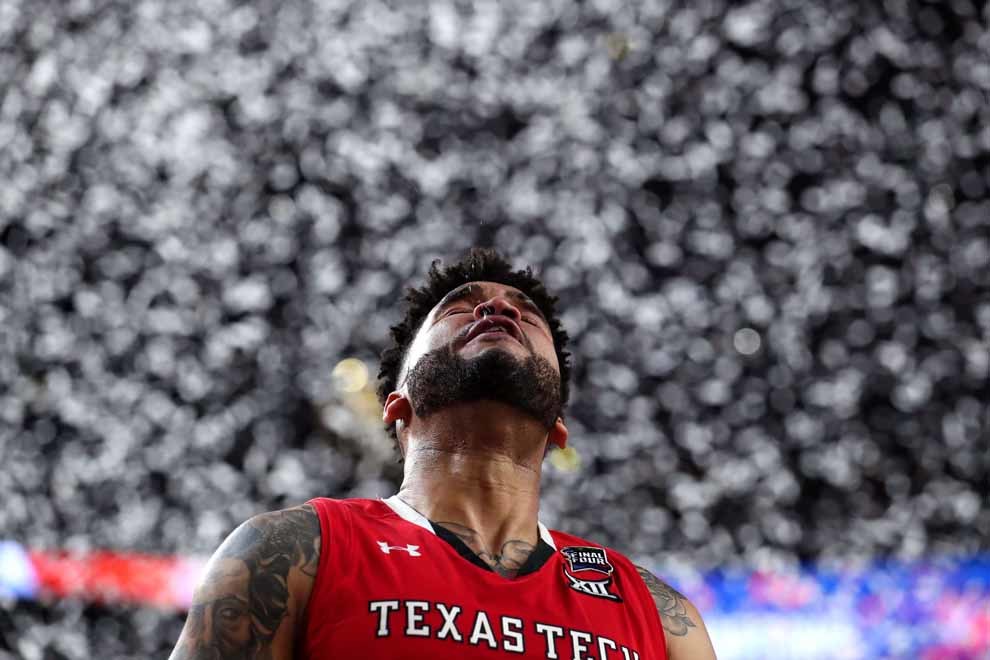 Final Four NCAA 2019: Brandone francis | MARCA.com