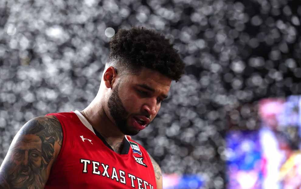 Final Four NCAA 2019: Brandone francis | MARCA.com