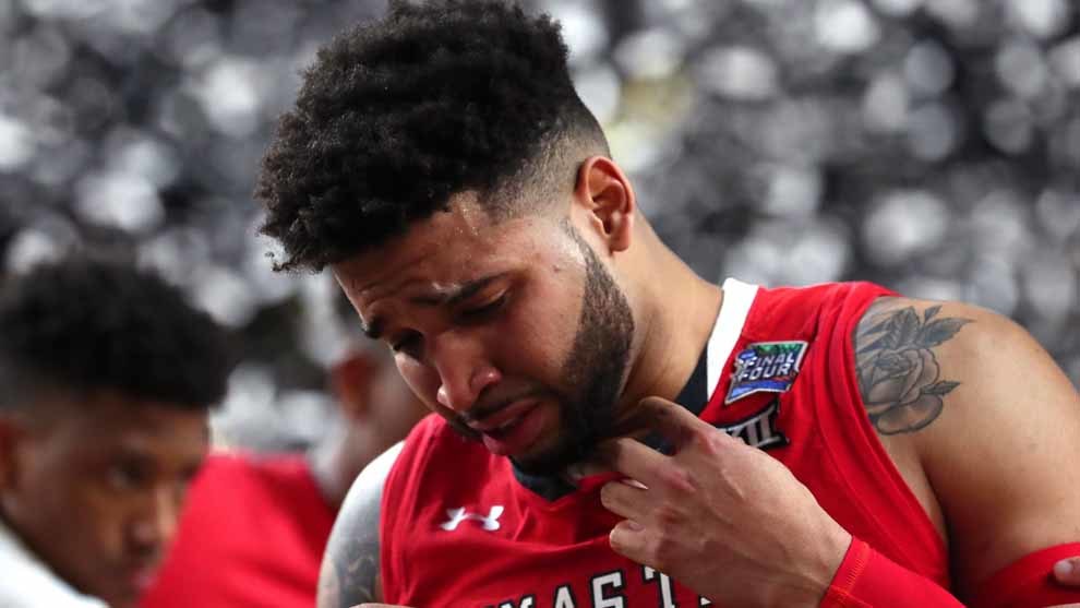 Final Four NCAA 2019: Brandone francis | MARCA.com