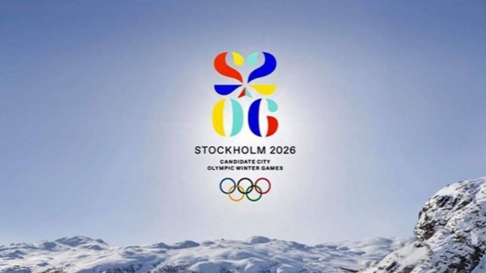 La candidatura de Estocolmo-Are para los Juegos de Invierno de 2026 ha...