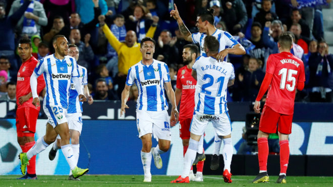 Defensas Franceses De La Liga Española