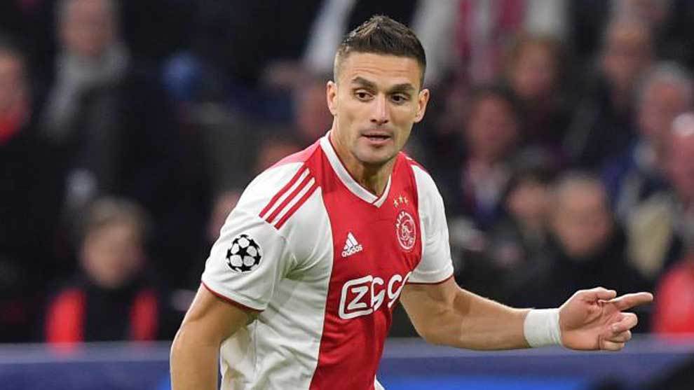 Transfer Market: The fortune that Ajax could receive this summer: 300 ...