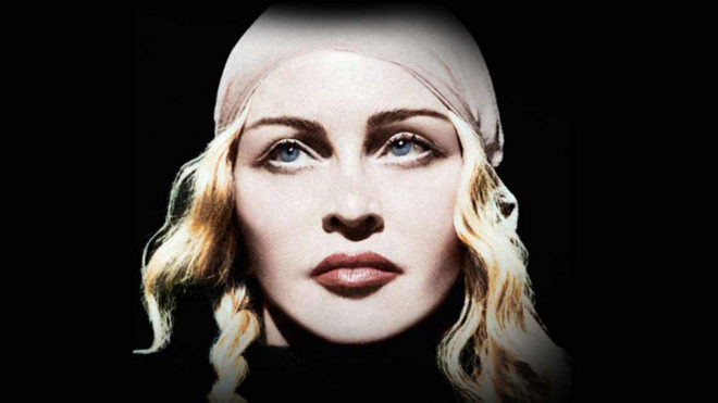 Madonna lanzar el 14 de junio &apos;Madame X&apos;
