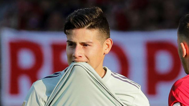 James Rodriguez 10 things you might not know about Bayern Munichs  Colombian star  Bundesliga