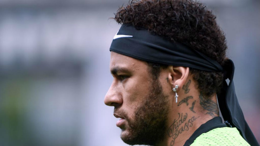 se lleva la razón: la marca 'Neymar' le pertenece | Marca.com