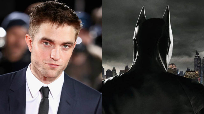 Robert Pattinson será Batman en la cinta dirigida por Matt Reeves |  