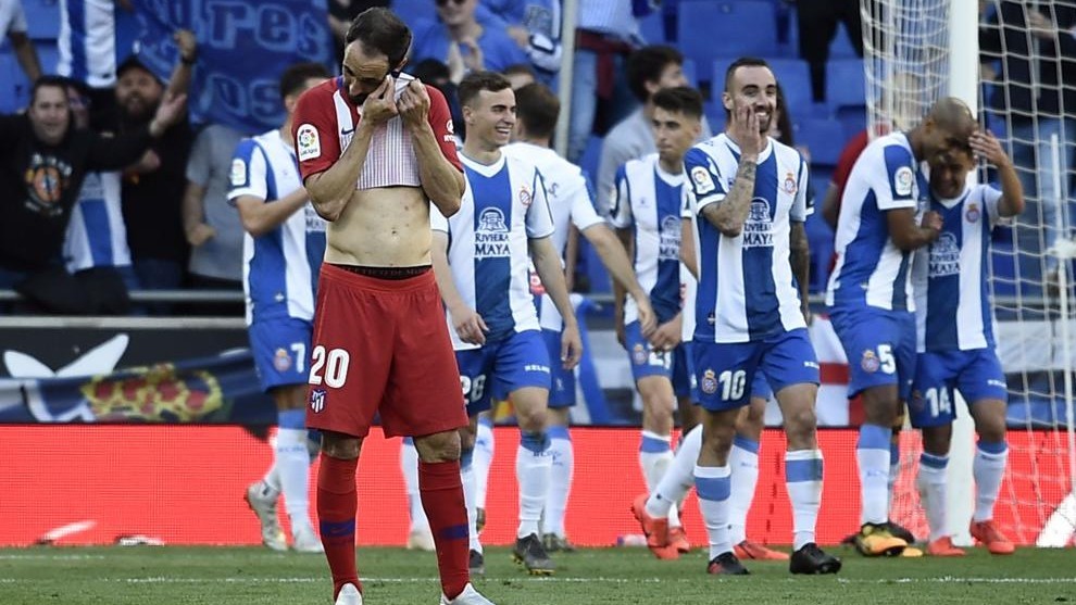 Espanyol: Rubi apuesta por el que ganó al Atlético en el Stadium | Marca.com