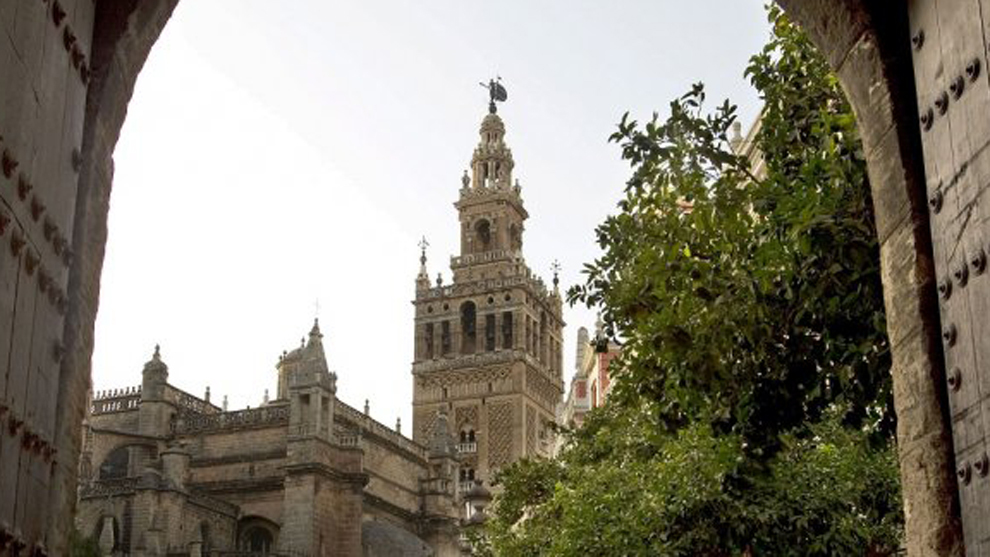 El precio de los hoteles en Sevilla se dispara un 149 % por la final...