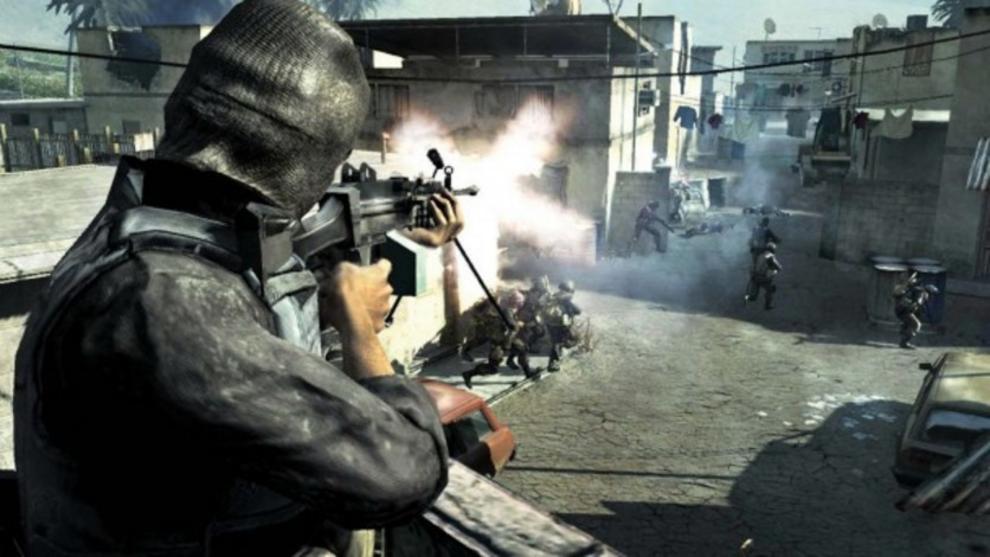 Cul es el mejor Call of Duty de la historia?