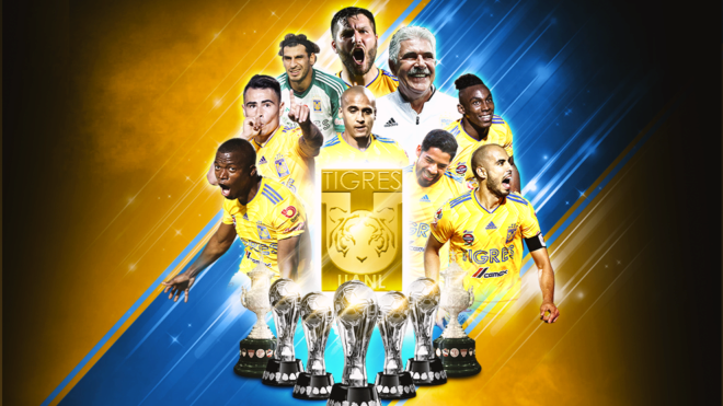 Final Liga MX León vs Tigres Tigres conquista su séptimo