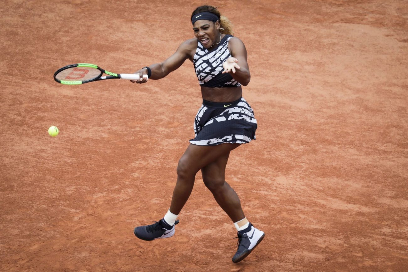nike french open 2019 outfits