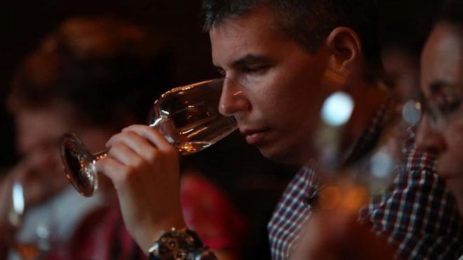 Los vinos de Jerez triunfan en todo el mundo