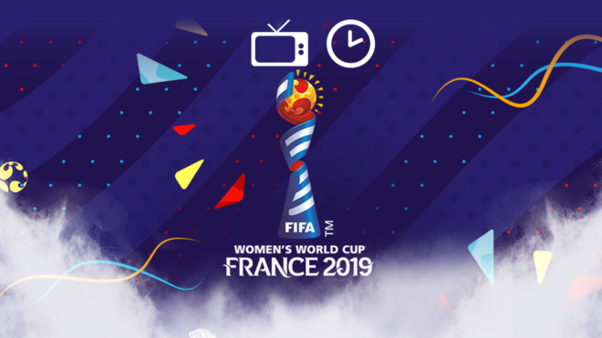 Mundial Femenina 2019: Francia 2019: Horario y dónde ver hoy por TV la inauguración de la Copa Mundial Femenina de Fútbol | MARCA Claro México