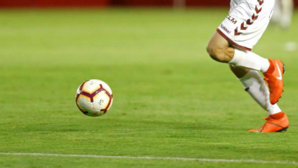 Cilios físicamente Retirada Liga 123: Playoff de ascenso a Primera: Deportivo - Málaga y Mallorca -  Albacete horario y dónde ver en TV | Marca.com