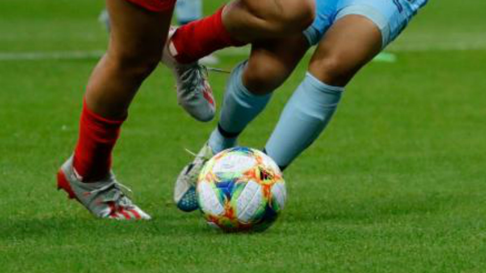 Copa Mundial Fútbol Femenino: horas y dónde TV la jornada de hoy miércoles 12 Mundial femenino | Marca.com