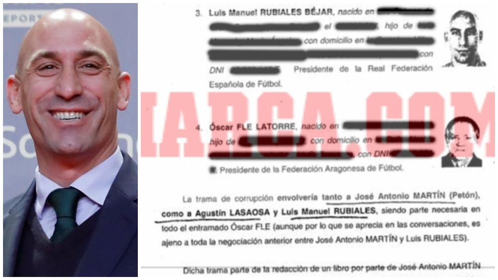 Amaño de partidos en la liga española. Detenidos varios futbolistas de primera, segunda y el presidente del Huesca  - Página 2 15606031486112