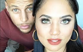 Ayesha curry fears the theft of hundreds of nudes... | MARCA English