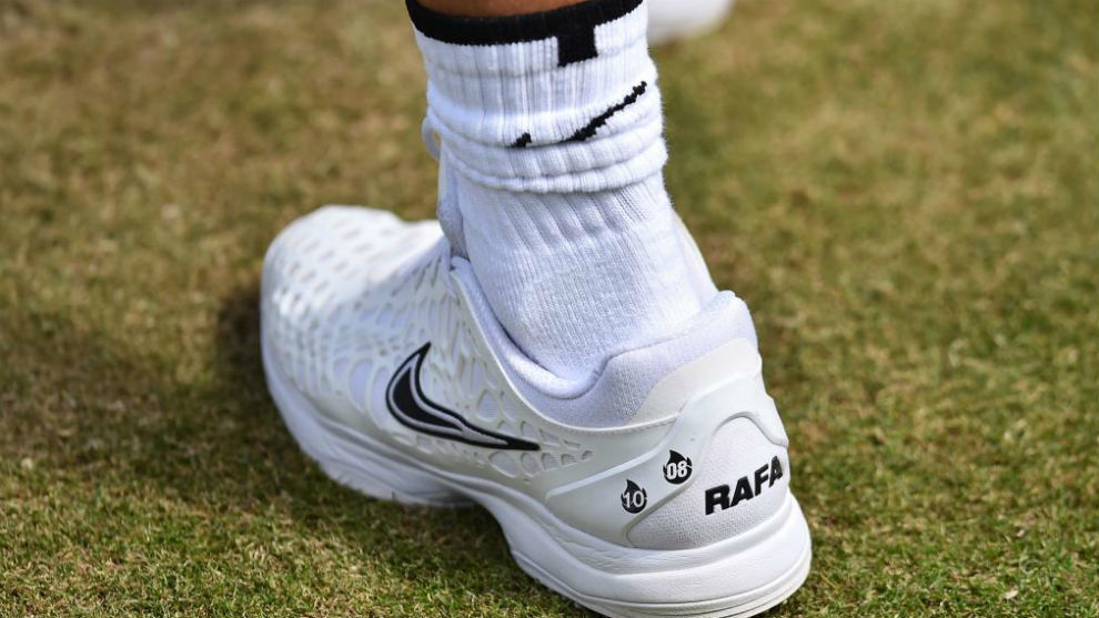 Wimbledon 2019: Nadal busca un doblete entre Roland Garros y que sólo han logrado 11 tenistas Marca.com