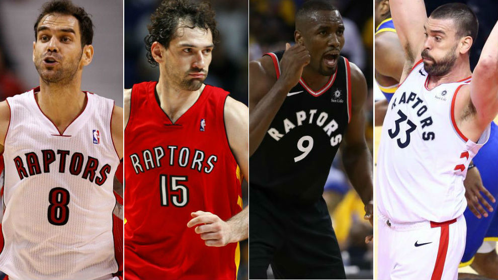 Toronto raptors | MARCA.com