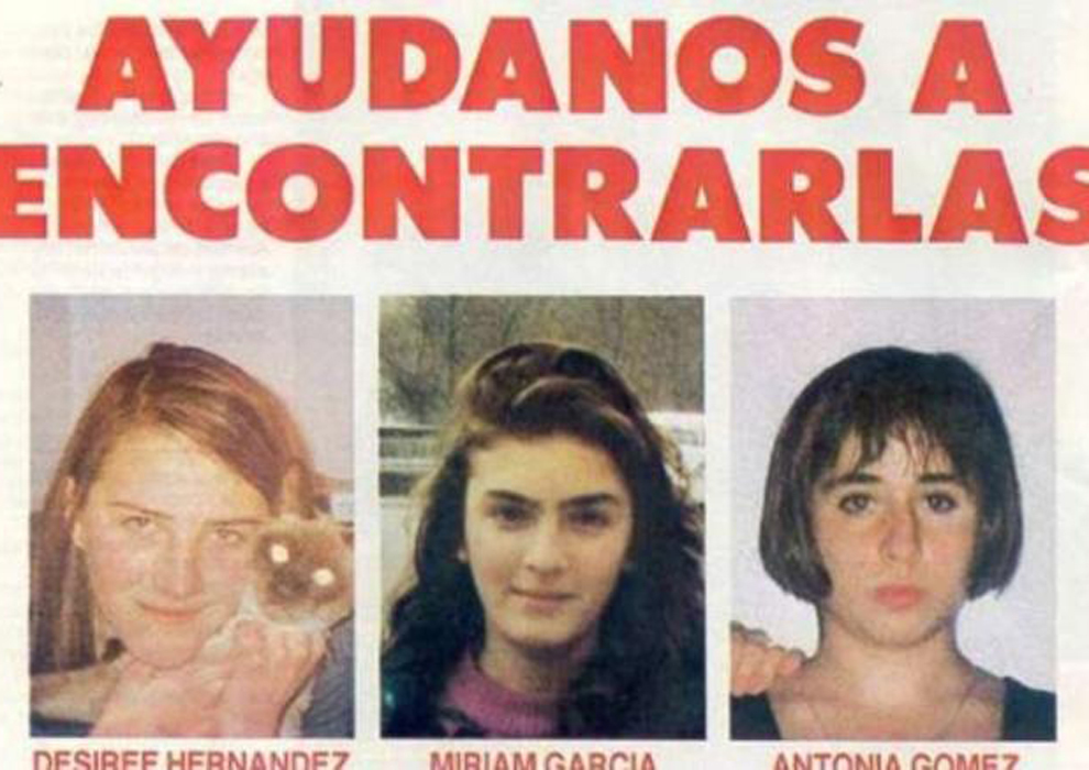 La Verdad Sobre El Caso Wanninkhof Online