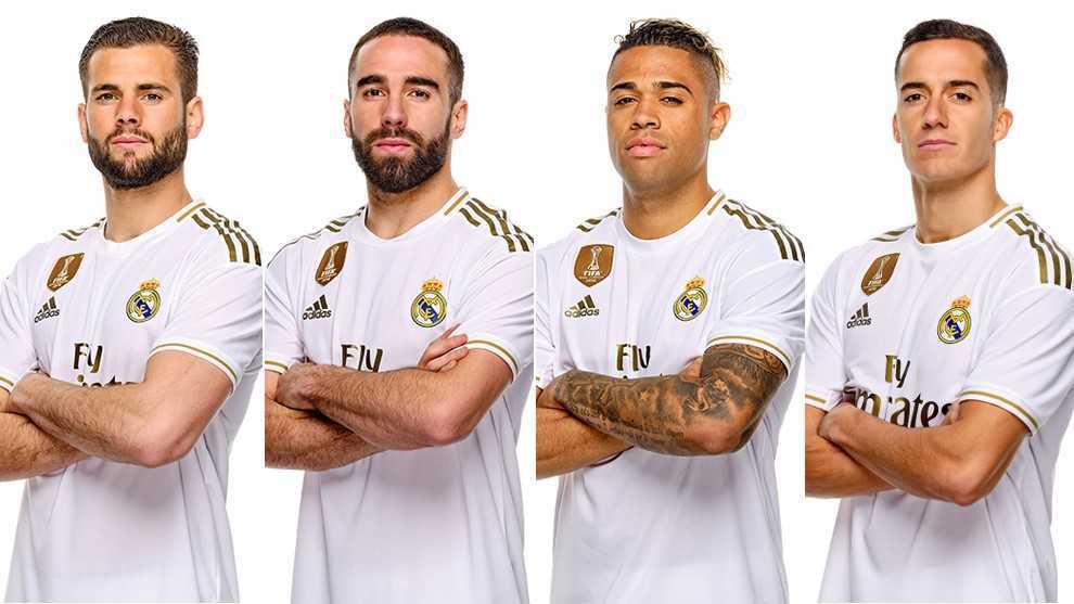 Real Madrid: Real Madrid's Champions League squad list could halt