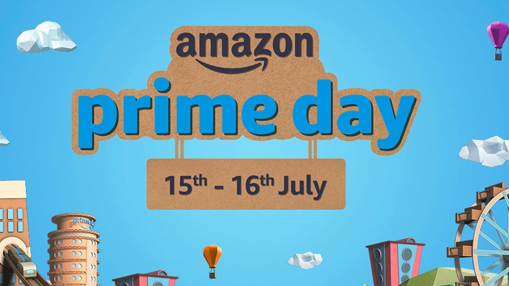 Amazon Prime Day 2019 tendr lugar el 15 y 16 de julio