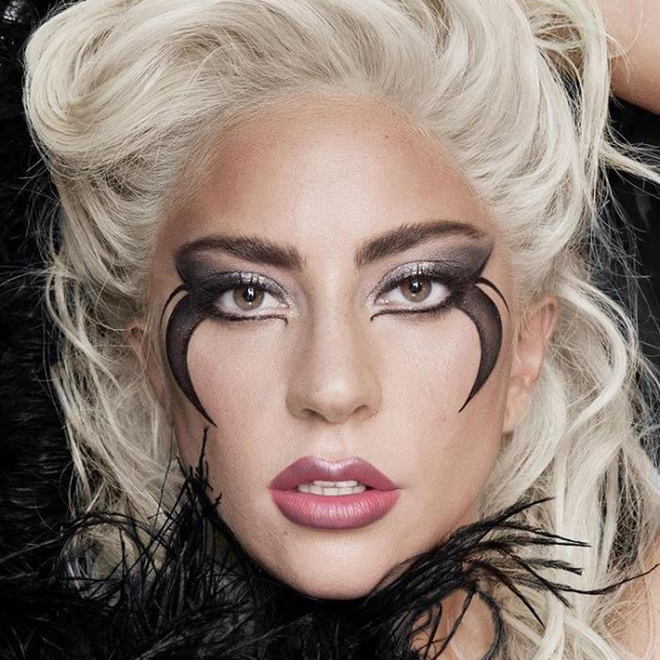 Lady Gaga lanza su propia marca de cosmtica