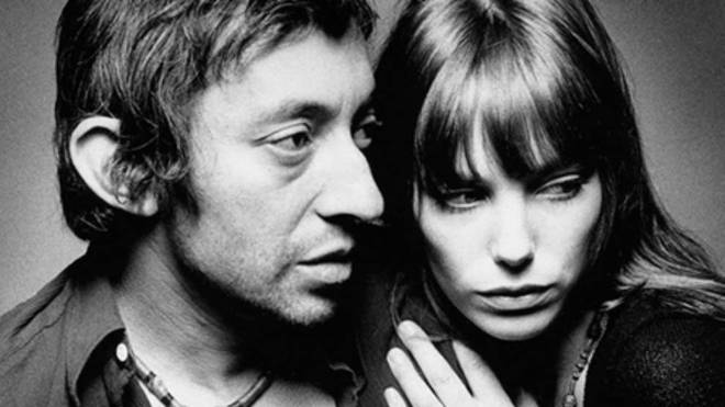 Jane Birkin resucita a Serge Gainsbourg en las Noches del Botnico