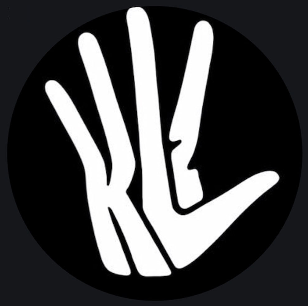 Klaw, el logo diseñado por Nike
