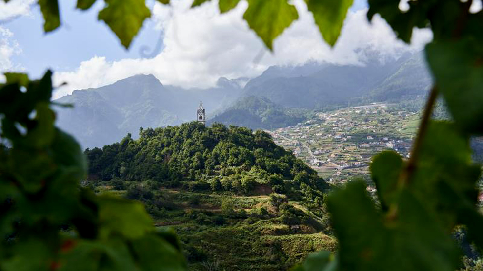 Madeira rinde homenaje a su histrico vino en el Wine Festival de...