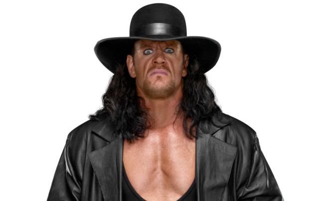 Undertaker renueva su contrato con