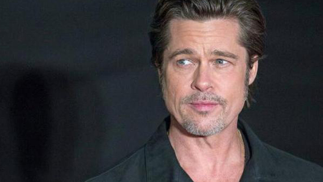 Brad Pitt, cerca de la muerte por un mtodo de desintoxicacin.
