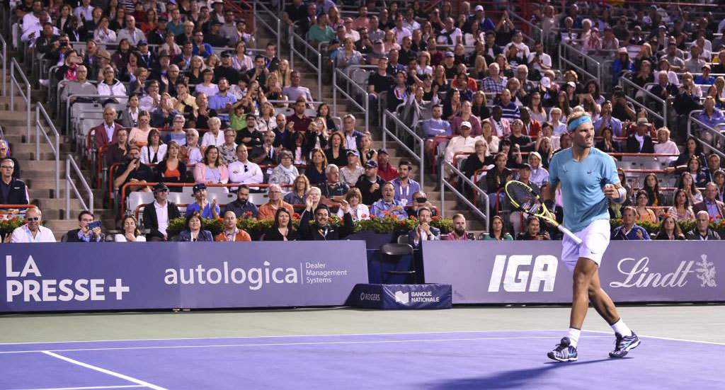 Rafa Nadal vs Medvedev: resumen y resultado de la Final del Masters 1000 de Montreal