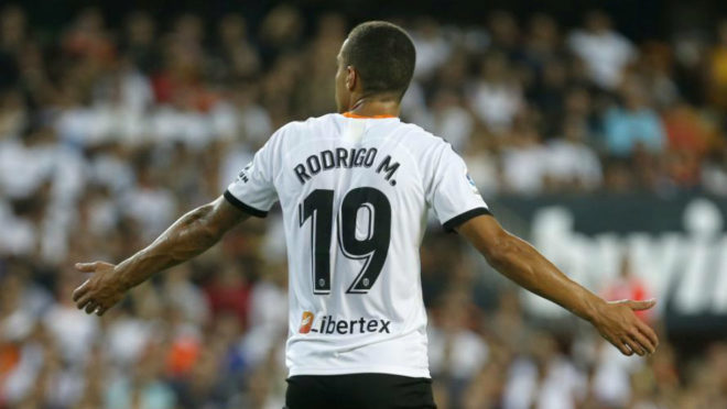 El Corrillo: Con lo que ya tiene el Atltico de Madrid, necesita fichar a Rodrigo Moreno?