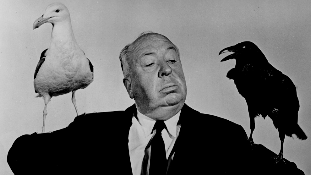 Alfred Hitchcock, 120 aos de uno de los mayores genios del cine