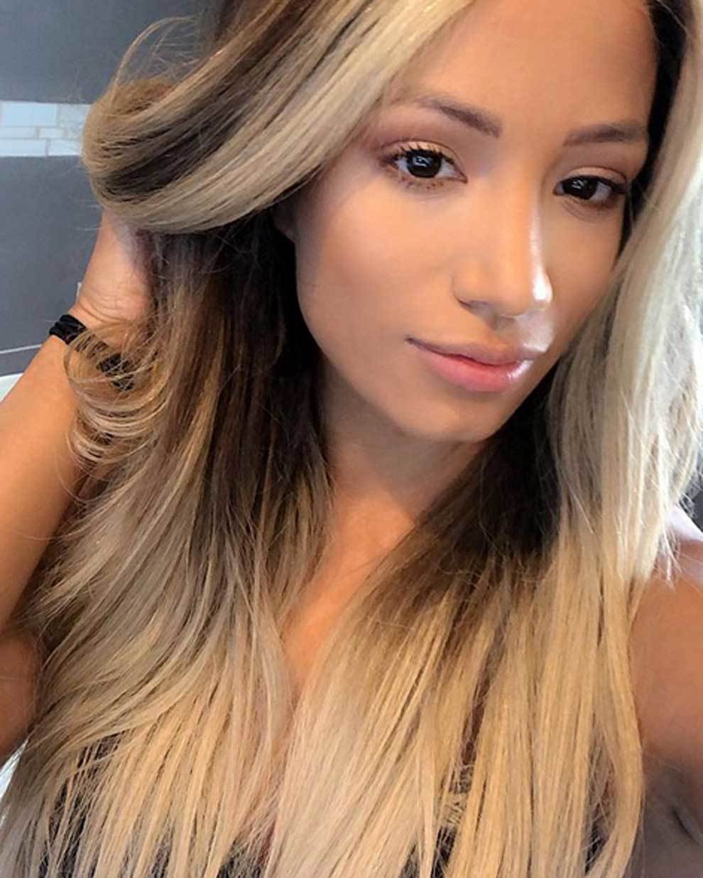 WWE Sasha banks, mítica luchadora de la wwe MARCA