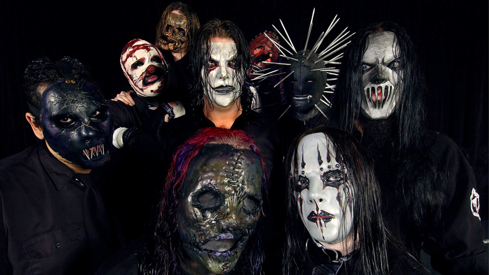 Slipknot actuaba en el Festival Knotfest en Illinois (Estados Unidos)